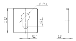 ET.K.SL52 (ET SL) SSC-16_сх34